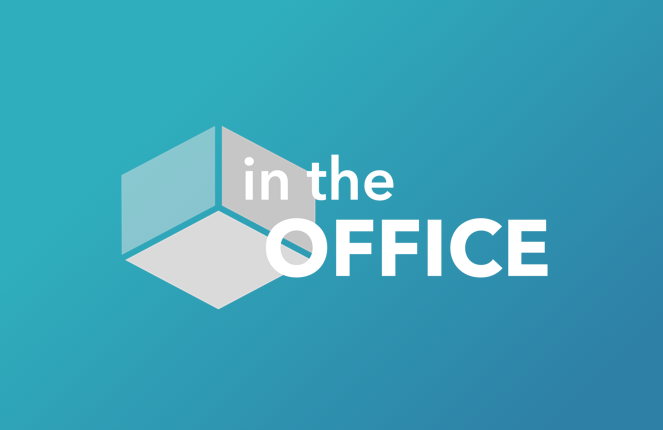 intheOffice